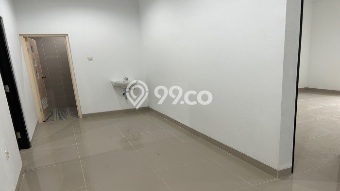 Rumah Modern 3 Kamar LT 112m2 di BSD Sevilla Rumah Modern 3 Kamar LT 112m2 di BSD Sevilla