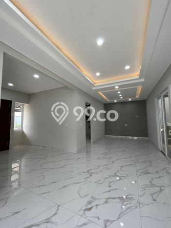 Best Deal Hunian Mewah Ideal dan Luas di BSD, Tangerang Selatan Best Deal Hunian Mewah Ideal dan Luas di BSD, Tangerang Selatan