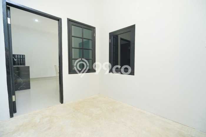 Dijual Rumah Eksklusif 3 KT di BSD Griya Loka, Tangerang Dijual Rumah Eksklusif 3 KT di BSD Griya Loka, Tangerang