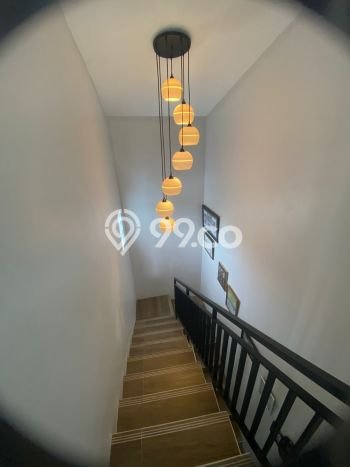 Rumah Strategis Minimalis Lb 90m2 di Cisauk, Tangerang Rumah Strategis Minimalis Lb 90m2 di Cisauk, Tangerang