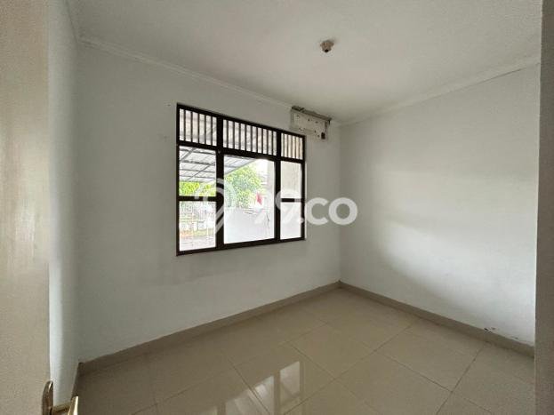Rumah Modern 3 KT di BSD Kencana Loka Tangerang Rumah Modern 3 KT di BSD Kencana Loka Tangerang