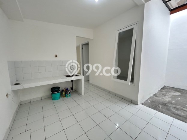 Jual Rumah Favorit Siap Huni LB 50m2 di Pamulang, Tangerang Selatan Jual Rumah Favorit Siap Huni LB 50m2 di Pamulang, Tangerang Selatan