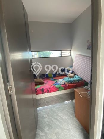Rumah Strategis Minimalis Lb 90m2 di Cisauk, Tangerang Rumah Strategis Minimalis Lb 90m2 di Cisauk, Tangerang