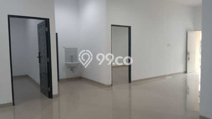 Rumah Minimalis 4 Kamar LT 200m2 di Serpong Villa Melati Mas Rumah Minimalis 4 Kamar LT 200m2 di Serpong Villa Melati Mas