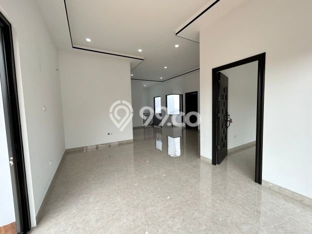 Rumah Elit Modern Tanpa Renovasi di BSD Kencana Loka Tangerang Rumah Elit Modern Tanpa Renovasi di BSD Kencana Loka Tangerang