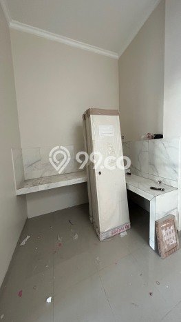 Dijual Rumah Eksklusif 4 KT di Serpong Villa Melati Mas, Tangerang Selatan Dijual Rumah Eksklusif 4 KT di Serpong Villa Melati Mas, Tangerang Selatan
