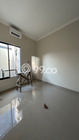 Dijual Rumah Eksklusif 4 KT di Serpong Villa Melati Mas, Tangerang Selatan Dijual Rumah Eksklusif 4 KT di Serpong Villa Melati Mas, Tangerang Selatan