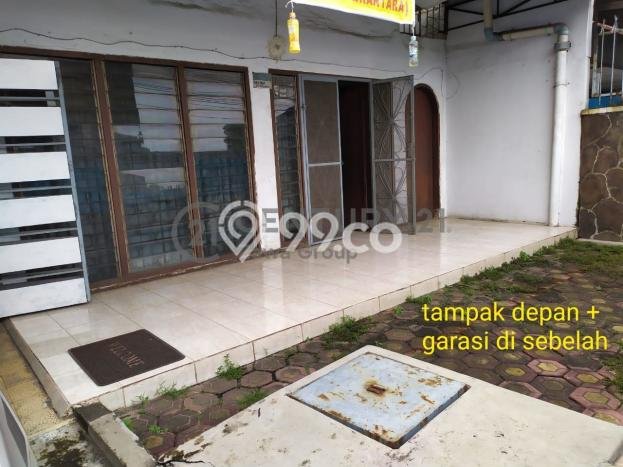 Siap Huni Rumah Mewah 6 Kamar di Tambora Dekat ke Mana Saja Siap Huni Rumah Mewah 6 Kamar di Tambora Dekat ke Mana Saja