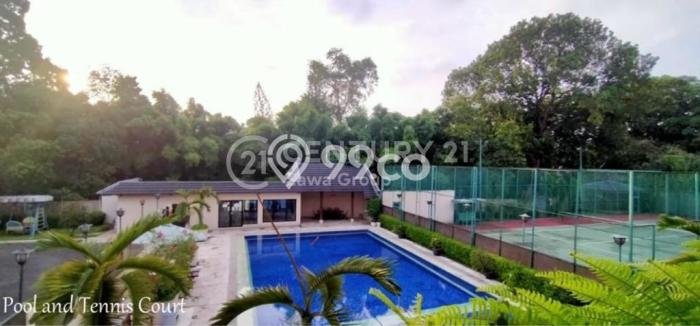 Tanah Dijual di Jakarta Selatan Seluas 7964m2 Strategis Tanah Dijual di Jakarta Selatan Seluas 7964m2 Strategis