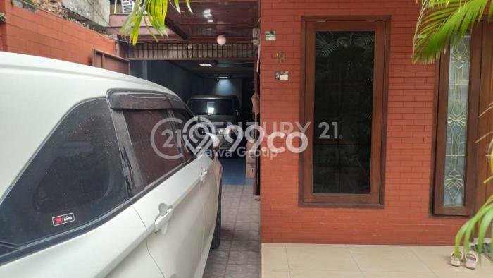 Hot Offer Hunian Mewah Ideal dan Luas di Menteng, Jakarta Pusat Hot Offer Hunian Mewah Ideal dan Luas di Menteng, Jakarta Pusat