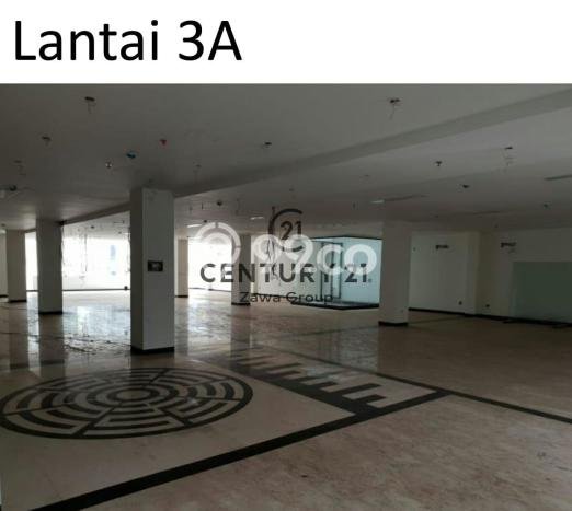 Unit Komersial Dijual di Jakarta Pusat LT 786m2 & LB 2329m2 Unit Komersial Dijual di Jakarta Pusat LT 786m2 & LB 2329m2