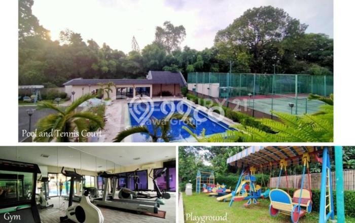 Tanah Dijual di Jakarta Selatan Seluas 7964m2 Strategis Tanah Dijual di Jakarta Selatan Seluas 7964m2 Strategis