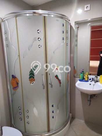 Hunian Apartemen Strategis untuk Dijual di Jakarta Barat dengan 3 Kamar Hunian Apartemen Strategis untuk Dijual di Jakarta Barat dengan 3 Kamar