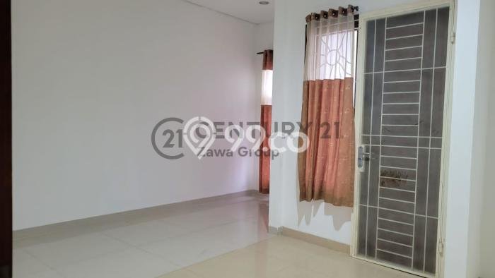 Rumah Modern 4 KT di Kreo Tangerang Unfurnished Rumah Modern 4 KT di Kreo Tangerang Unfurnished