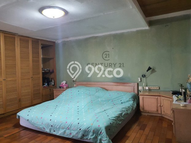 Dijual Rumah Luas Megah Dengan View Cantik di Duri Kepa, Jakarta Barat Dijual Rumah Luas Megah Dengan View Cantik di Duri Kepa, Jakarta Barat
