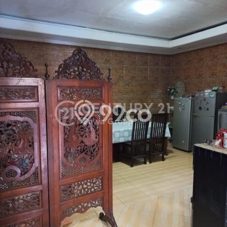 For Sale Hunian Rumah Terawat 3 KT di Sudimara, Tangerang For Sale Hunian Rumah Terawat 3 KT di Sudimara, Tangerang