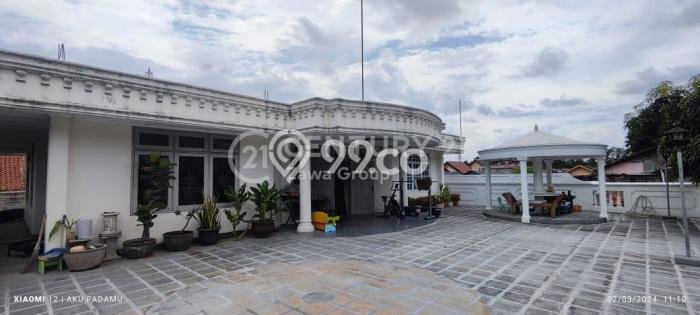 Dijual Rumah Mewah Elegan Dengan View Cantik di Cinere, Jakarta Selatan Dijual Rumah Mewah Elegan Dengan View Cantik di Cinere, Jakarta Selatan