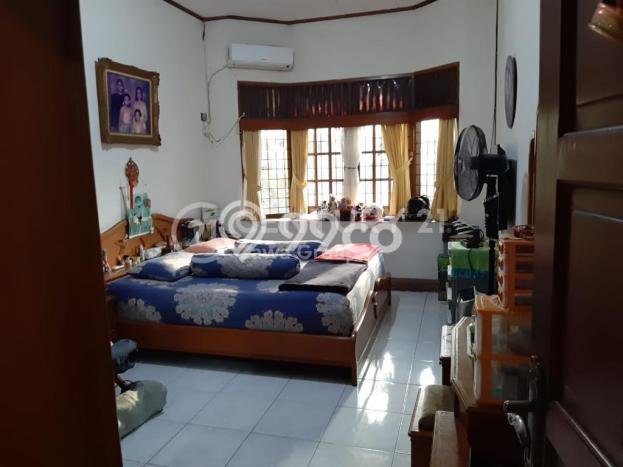 Hunian Mewah Siap Huni LT 276m2 di Ciledug, Tangerang Hunian Mewah Siap Huni LT 276m2 di Ciledug, Tangerang