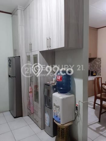 Hunian Mewah Siap Huni LT 276m2 di Ciledug, Tangerang Hunian Mewah Siap Huni LT 276m2 di Ciledug, Tangerang