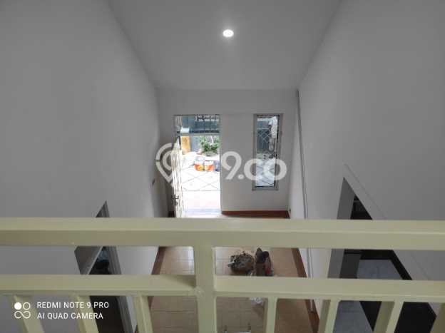 Rumah Luas Asri 4 KT Siap Huni di Kalideres Jakarta Barat Rumah Luas Asri 4 KT Siap Huni di Kalideres Jakarta Barat