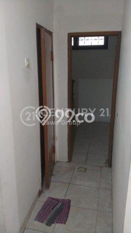 Dijual Rumah Modern 3 KT di Green Ville, Jakarta Barat Dijual Rumah Modern 3 KT di Green Ville, Jakarta Barat