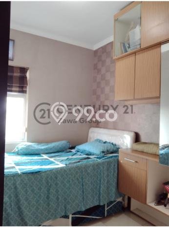 Apartemen Terawat Dijual di Jakarta Barat Spesifikasi 3 KT, 2 KM Apartemen Terawat Dijual di Jakarta Barat Spesifikasi 3 KT, 2 KM
