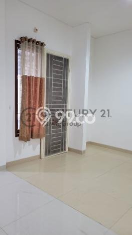 Dijual Rumah Eksklusif 4 KT di kreo, Tangerang Dijual Rumah Eksklusif 4 KT di kreo, Tangerang