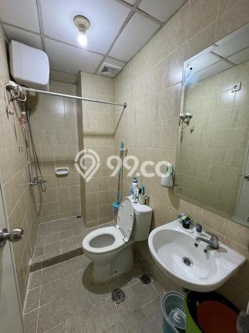 Dijual Apartemen di Jakarta Barat 2 Kamar & 1 Kamar Mandi, Luas 42m2 Dijual Apartemen di Jakarta Barat 2 Kamar & 1 Kamar Mandi, Luas 42m2