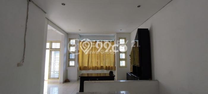 Rumah Minimalis 3 Kamar LT 117m2 di Taman Ratu Rumah Minimalis 3 Kamar LT 117m2 di Taman Ratu