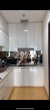 Siap Huni Apartemen Luxury di Tanjung Duren 3 Kamar & 2 Kamar Mandi Siap Huni Apartemen Luxury di Tanjung Duren 3 Kamar & 2 Kamar Mandi