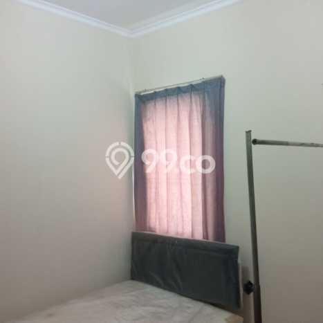 Siap Huni Apartemen di Jakarta Barat 1 Kamar & 1 Kamar Mandi, Luas 30m2 Siap Huni Apartemen di Jakarta Barat 1 Kamar & 1 Kamar Mandi, Luas 30m2