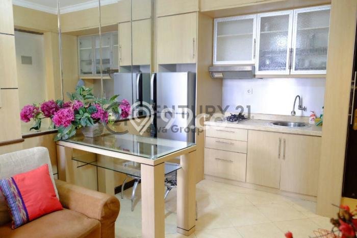 Untuk Dijual Apartemen di Kemayoran, Jakarta Pusat 2 KT, 1 KM Strategis Untuk Dijual Apartemen di Kemayoran, Jakarta Pusat 2 KT, 1 KM Strategis