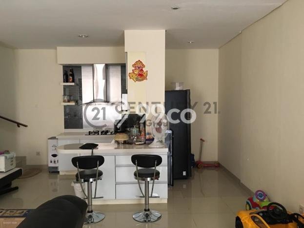 Rumah Elit LB 90m2 Siap Pakai Desain Elegan di Pantai Indah Kapuk, Jakarta Utara Rumah Elit LB 90m2 Siap Pakai Desain Elegan di Pantai Indah Kapuk, Jakarta Utara