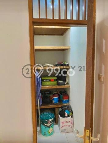 Rumah Minimalis 3 Kamar LT 149m2 di Taman Meruya Rumah Minimalis 3 Kamar LT 149m2 di Taman Meruya