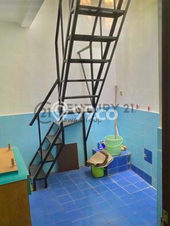 Rumah Minimalis 3 Kamar LT 149m2 di Taman Meruya Rumah Minimalis 3 Kamar LT 149m2 di Taman Meruya