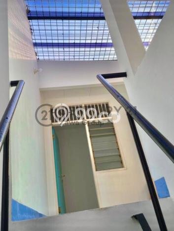 Rumah Minimalis 3 Kamar LT 149m2 di Taman Meruya Rumah Minimalis 3 Kamar LT 149m2 di Taman Meruya