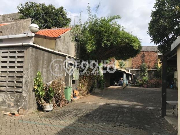 Ready to Use! Luxury House LT 1045m2 Desain Elegan di Tanjung Duren Ready to Use! Luxury House LT 1045m2 Desain Elegan di Tanjung Duren