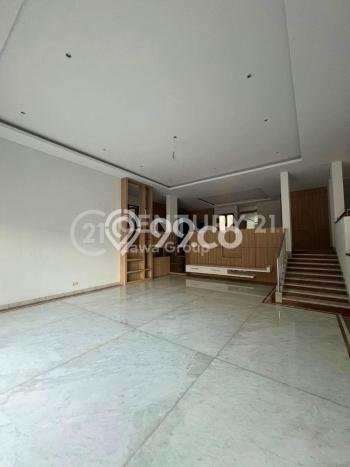 For Sale! Premium House LT 374m2 Desain Elegan di Villa Meruya For Sale! Premium House LT 374m2 Desain Elegan di Villa Meruya