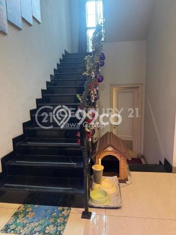 Rumah Luxury Modern Tanpa Renovasi di Pantai Indah Kapuk Jakarta Utara Rumah Luxury Modern Tanpa Renovasi di Pantai Indah Kapuk Jakarta Utara