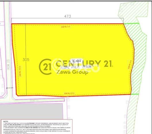 Tanah Kavling di Karawang Barat Dijual dengan Luas 150000m2 Tanah Kavling di Karawang Barat Dijual dengan Luas 150000m2