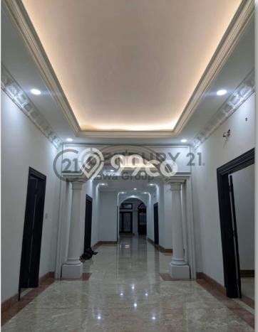 Hunian Mewah Dijual LT 925m2 di Menteng, Jakarta Pusat Hunian Mewah Dijual LT 925m2 di Menteng, Jakarta Pusat