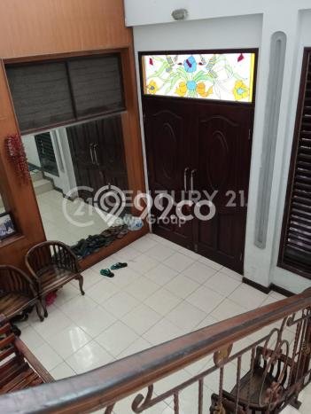 Hunian Eksklusif Dijual LT 157m2 di Cengkareng, Jakarta Barat Hunian Eksklusif Dijual LT 157m2 di Cengkareng, Jakarta Barat