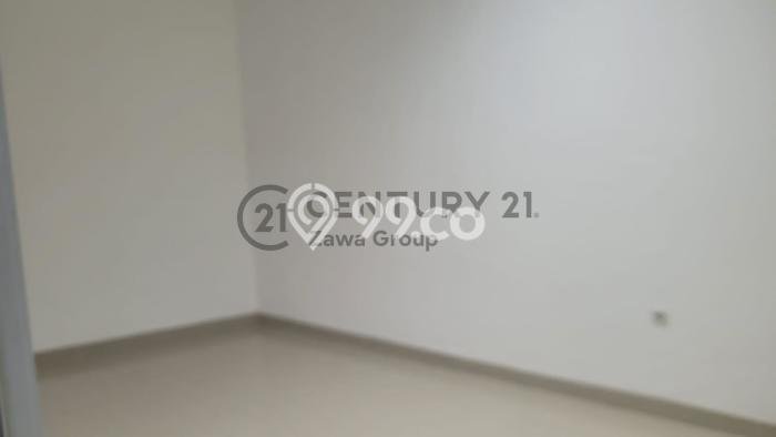 Rumah Modern 4 KT di Kreo Tangerang Unfurnished Rumah Modern 4 KT di Kreo Tangerang Unfurnished