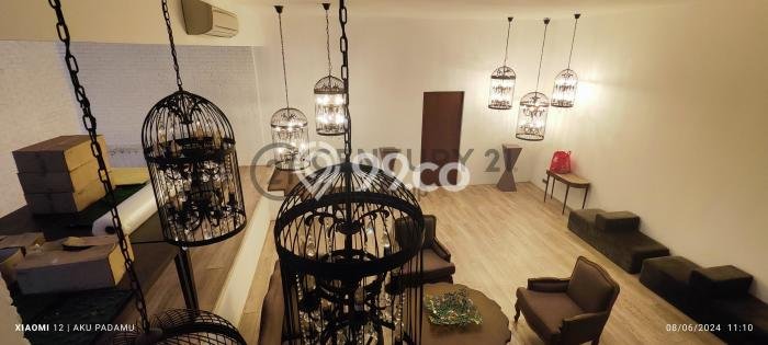 For Sale! Luxury House LT 863m2 Desain Modern di Radio Dalam For Sale! Luxury House LT 863m2 Desain Modern di Radio Dalam