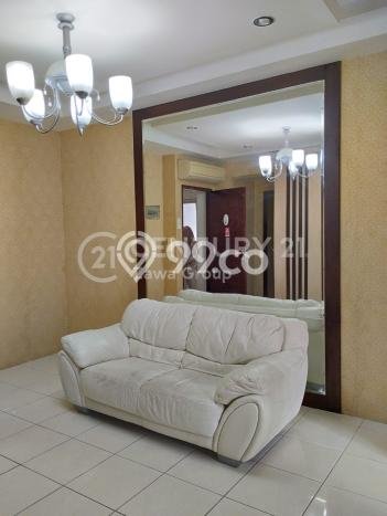 Dijual Apartemen di Jakarta Barat 3 Kamar & 2 Kamar Mandi, Luas 70m2 Dijual Apartemen di Jakarta Barat 3 Kamar & 2 Kamar Mandi, Luas 70m2
