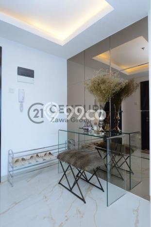Sewa Apartemen Terjangkau 1 KT di Tanjung Duren Jakarta Barat Sewa Apartemen Terjangkau 1 KT di Tanjung Duren Jakarta Barat