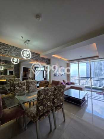 Sewa Apartemen Harga Terjangkau di Central Park 3 KT Sewa Apartemen Harga Terjangkau di Central Park 3 KT