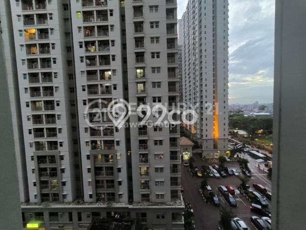 Apartemen Sewa 1 Kamar Murah Siap Huni di Jakarta Barat, Luas 33m2 Apartemen Sewa 1 Kamar Murah Siap Huni di Jakarta Barat, Luas 33m2
