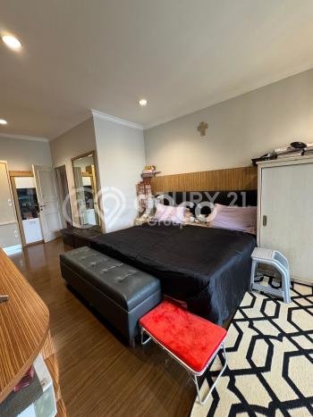 Rumah Luxury Modern Tanpa Renovasi di Pantai Indah Kapuk Jakarta Utara Rumah Luxury Modern Tanpa Renovasi di Pantai Indah Kapuk Jakarta Utara