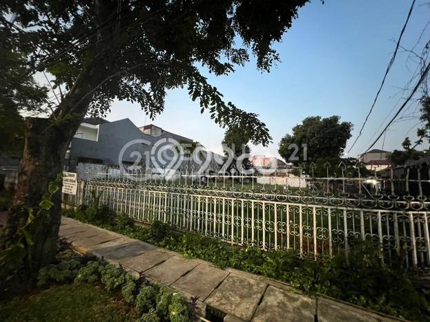 Tanah Dijual Lokasi Cempaka Putih, Jakarta Pusat Luas 992m2 Legalitas Aman Tanah Dijual Lokasi Cempaka Putih, Jakarta Pusat Luas 992m2 Legalitas Aman